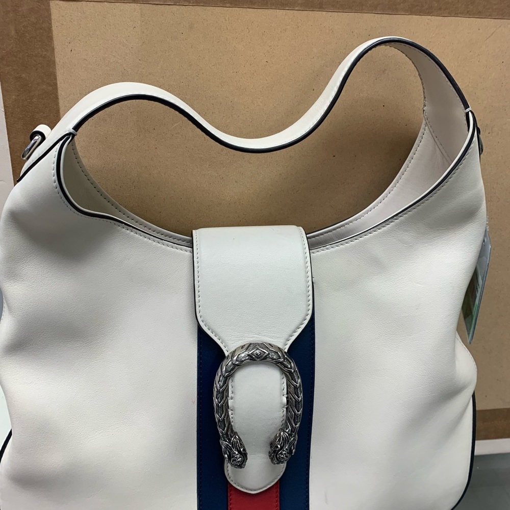 DESIGNER HANDBAG